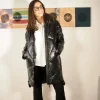 Relish Chaquetas Y Abrigos<Abrigo Kilgorev Black