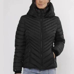 Rino Pelle Chaquetas Y Abrigos<Abrigo Rino&Pelle Erin