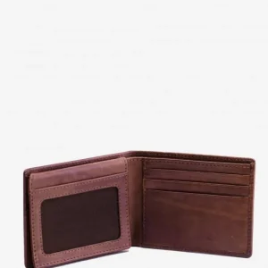 Biba Monederos Y Tarjeteros<Billetero Howell HEW3L