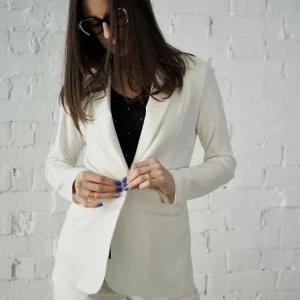 Laia Laffaure Partes De Arriba<Blazer