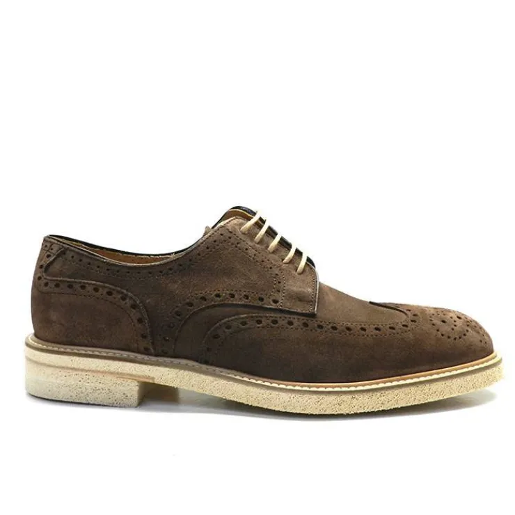 blucher_calce_shoes__marr_0.webp Hombre Calce Shoes Zapatos Cerrados<Blucher 89902