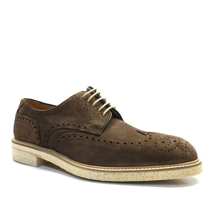 blucher_calce_shoes__marr_1.webp Hombre Calce Shoes Zapatos Cerrados<Blucher 89902