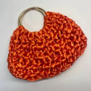 Bolsos<Bolso abanico