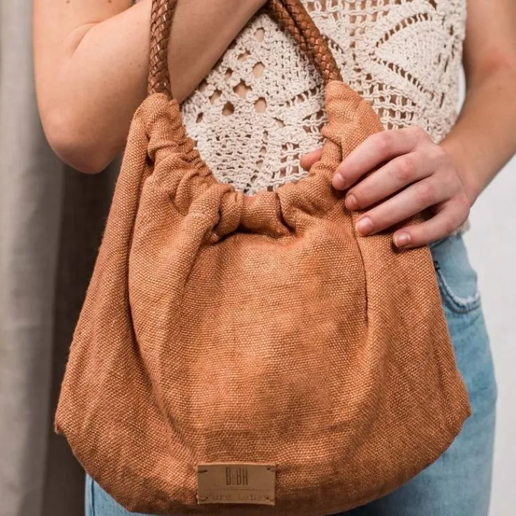 bolso_biba_lily_lilb_aren_1.webp Biba Bolsos<Bolso Lily LIL2B Arena