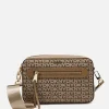 DKNY Bolsos<Bolso Bryant Ave Camera Bag Marrón