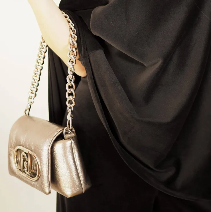 bolso_liujo_af_lapuffy_pl_1.webp LiuJo Bolsos<Bolso AF4269 LaPuffy