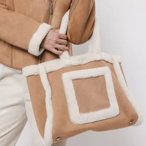 Rino Pelle Bolsos<Bolso Rino&Pelle Danu Twig