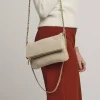 Rino Pelle Bolsos<Bolso Rino&Pelle Evan Hielo