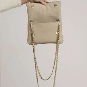 Rino Pelle Bolsos<Bolso Rino&Pelle Evan Hielo