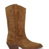 Mujer Alpe Cowboy | Botas Y Botines<Bota 2084