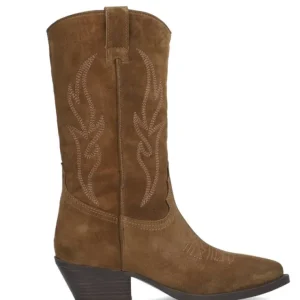 Mujer Alpe Cowboy | Botas Y Botines<Bota 2084
