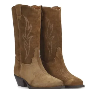 Mujer Alpe Cowboy | Botas Y Botines<Bota 2084