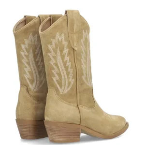 Mujer Alpe Botas Y Botines<Bota Rose