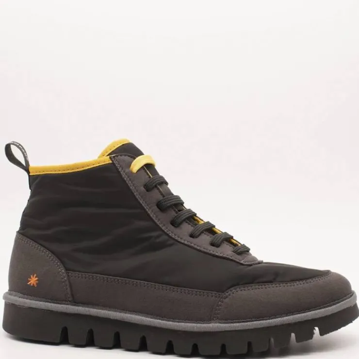 bota_art__negro_0.webp Hombre Art Company Botines<Bota Art 1585