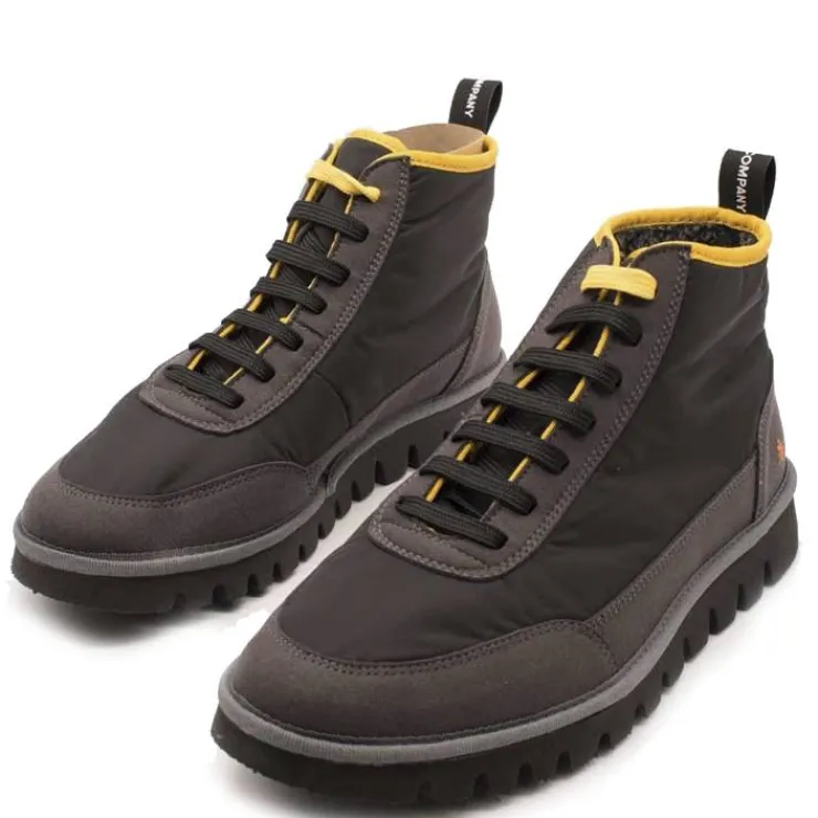 bota_art__negro_1.webp Hombre Art Company Botines<Bota Art 1585