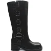 Mujer Vexed Botas Y Botines<Bota Biker Selena