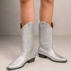 Mujer Bryan Cowboy | Botas Y Botines<Bota Stepwise Jandra