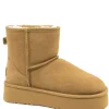 Mujer Escala Botas Y Botines<Bota Lescun 03