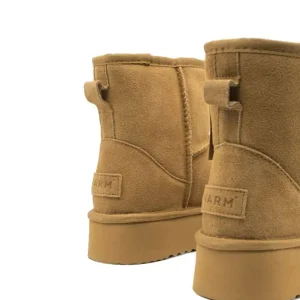 Mujer Escala Botas Y Botines<Bota Lescun 03