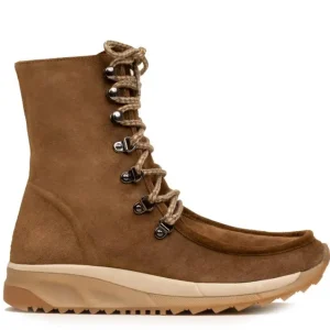 Mujer Gaimo Botas Y Botines<Bota Milla Nocciola