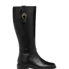 Mujer Geox Botas Y Botines<Bota D46TGD Walk Pleasure