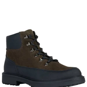 Hombre Geox Botines<Bota Lagorai