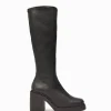 Mujer Miss Elastic Botas Y Botines<Bota 77518