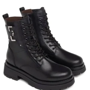 Mujer Nero Giardini Botas Y Botines<Bota I309151D