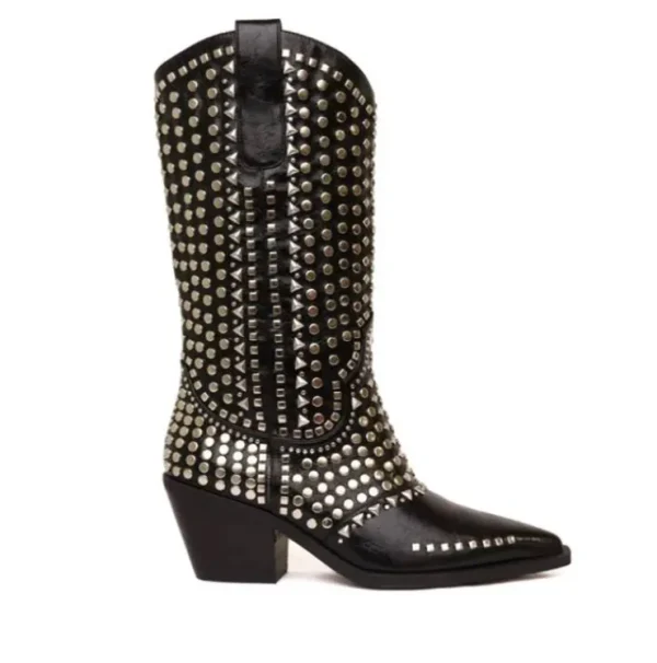 Mujer Noa Harmon Botas Y Botines<Bota Jedet
