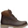 Hombre Panama Jack Botines<Bota Amur GTX C4 Castaño
