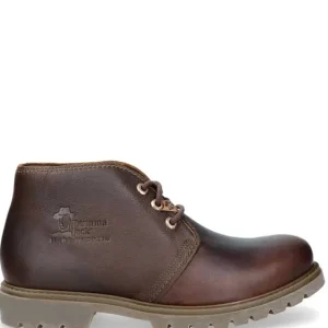 Hombre Panama Jack Botines<Bota C2 Brown