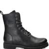 Mujer Panama Jack Botas Y Botines<Bota Frisia B1