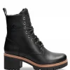 Mujer Panama Jack Botas Y Botines<Bota Padma B11