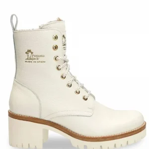 Mujer Panama Jack Botas Y Botines<Bota Padma B12 Hielo