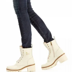 Mujer Panama Jack Botas Y Botines<Bota Padma B12 Hielo