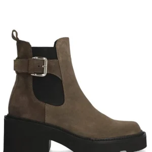 Mujer Alpe Botas Y Botines<Botín 5325 Arena
