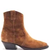 Mujer Alpe Botas Y Botines<Botín 2072