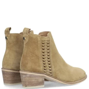 Mujer Alpe Botas Y Botines<Botín 2057