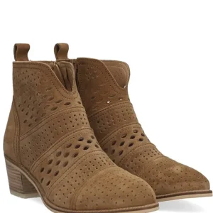 Mujer Alpe Cowboy<Botín 5391