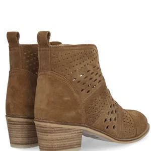 Mujer Alpe Cowboy<Botín 5391