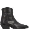 Mujer Alpe Cowboy | Botas Y Botines<Botín 5254