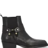 Mujer Alpe Cowboy | Botas Y Botines<Botín 5294