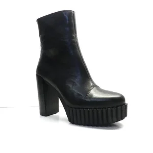 Mujer Alpe Botas Y Botines<Botín 4547