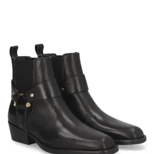 Mujer Alpe Cowboy | Botas Y Botines<Botín 5294