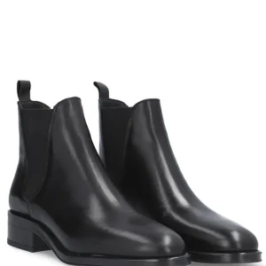 Mujer Alpe Botas Y Botines<Botín Alain Napa