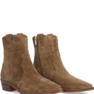 Mujer Alpe Cowboy | Botas Y Botines<Botín Cecile