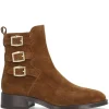 Mujer Alpe Botas Y Botines<Botín Couture