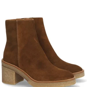 Mujer Alpe Botas Y Botines<Botín Janis