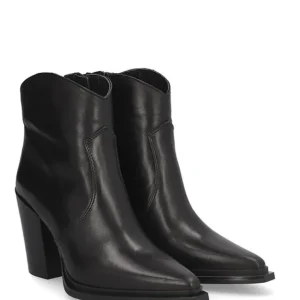 Mujer Alpe Cowboy | Botas Y Botines<Botín Maysale