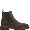 Mujer Alpe Botas Y Botines<Botín Militare Arabica